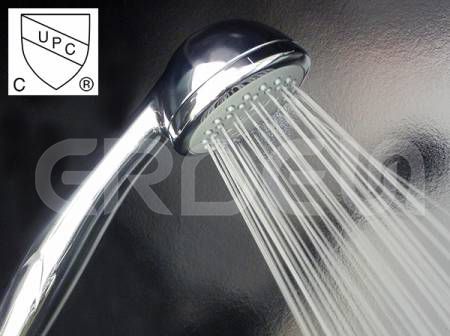 Shower Tangan 3 Fungsi UPC cUPC Bermuda